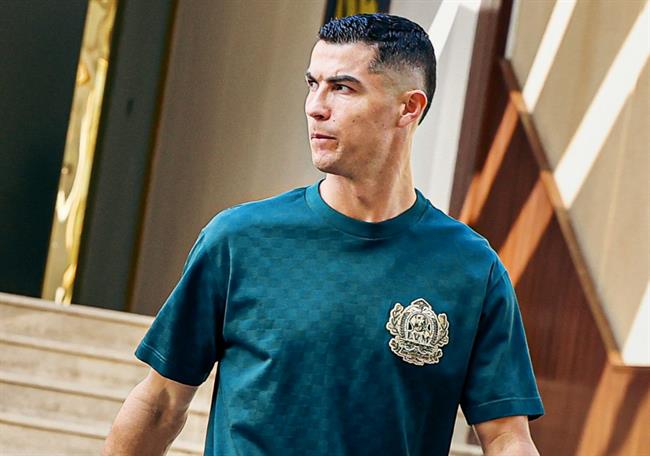 Ronaldo khởi động kế hoạch mới, hướng tới vai trò ông chủ CLB
